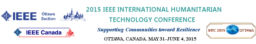 IEEE International Humanitarian Technology Conference